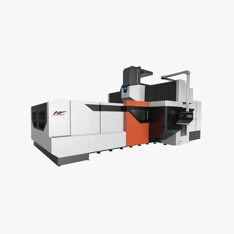 Gantry machining center 3020