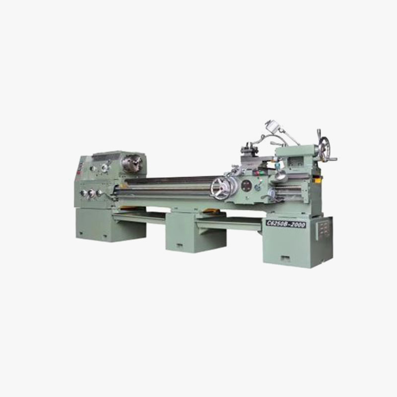 Lathe