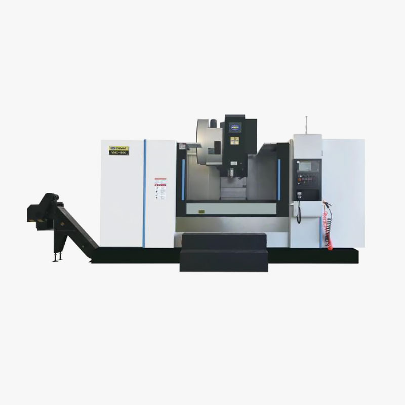 Vertical machining center 1160