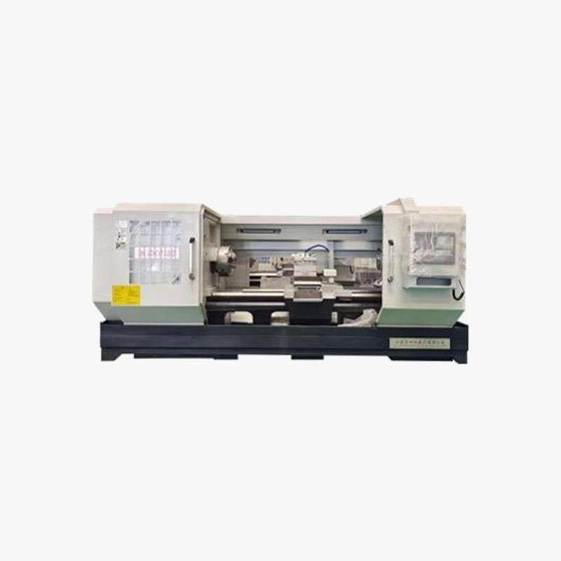 CNC lathe 6180