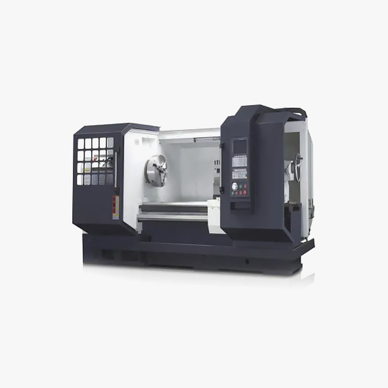 CNC lathe 5085