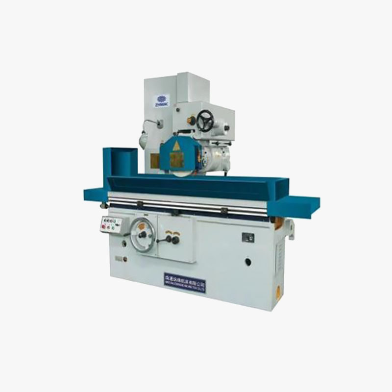 Surface grinding machine