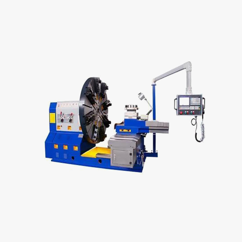 Lathe