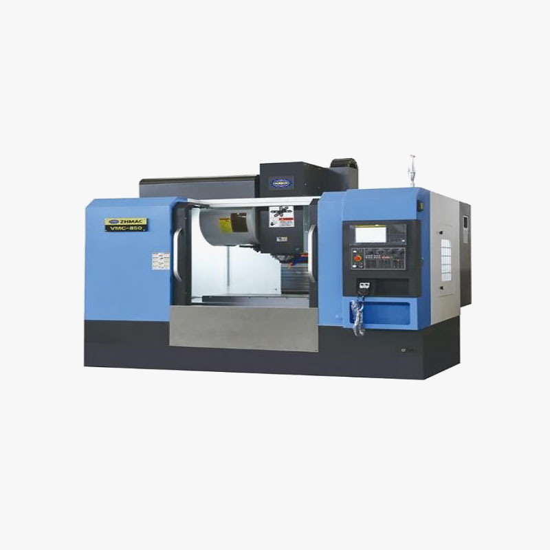 Vertical machining center 850